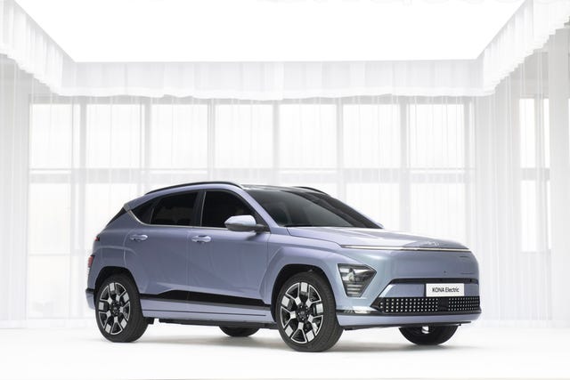 2024 hyundai elantra kona electric