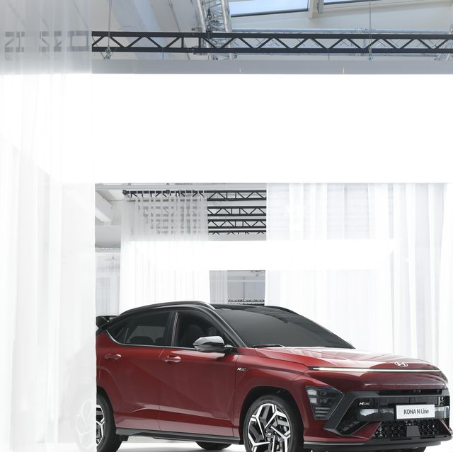 2024 Hyundai Kona Details Revealed, Interior Is Greatly Improved