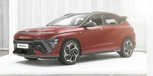 2024 hyundai kona nline