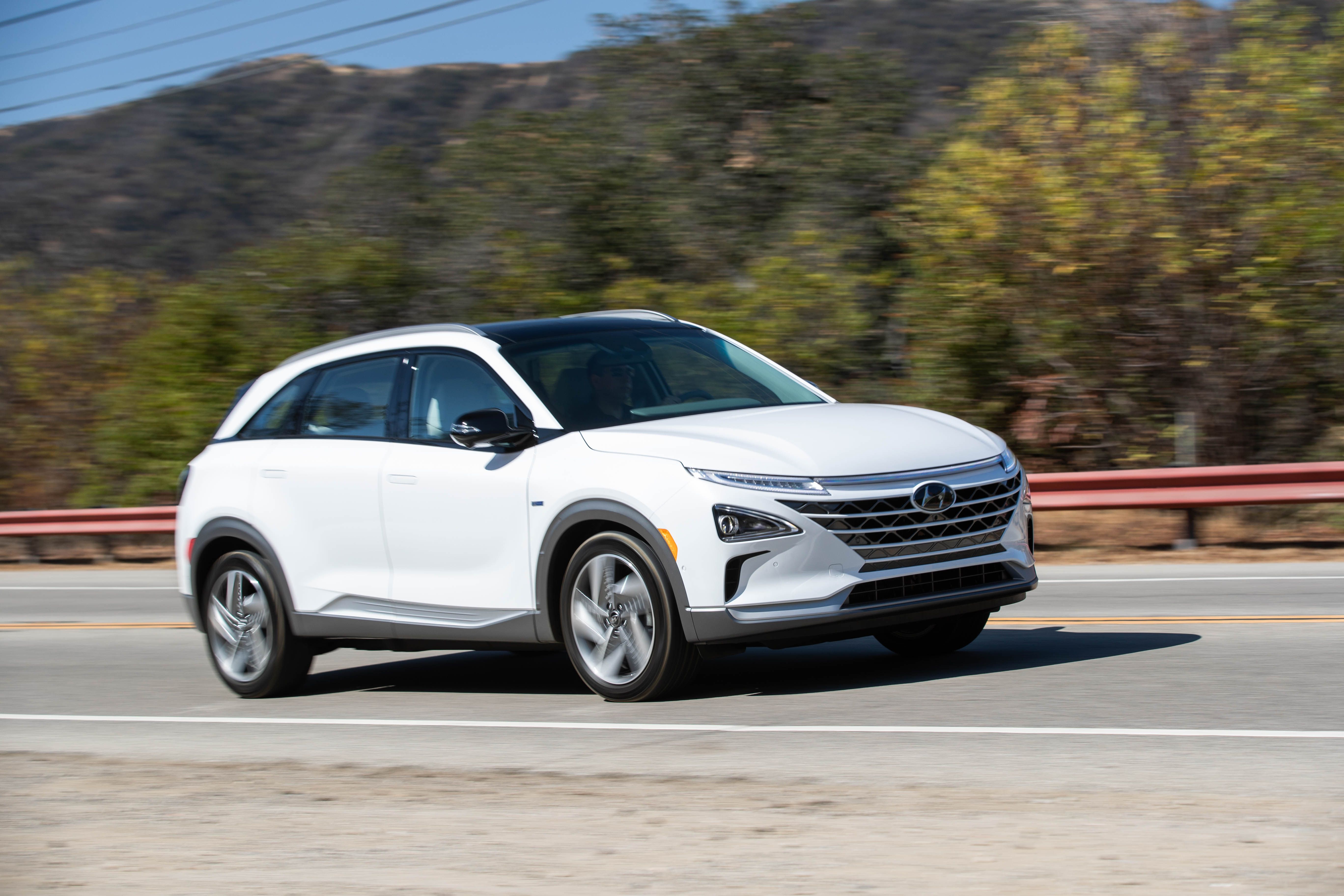 2024 Hyundai Kona Electric Review, Pricing, and Specs
