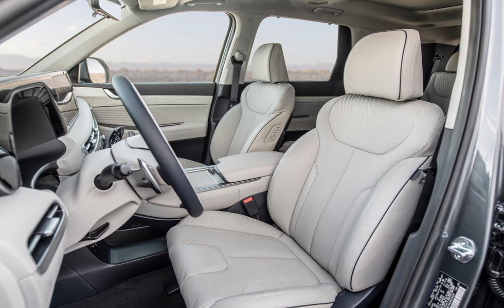 What's the Average Cost to Reupholster Car Seats in 2024