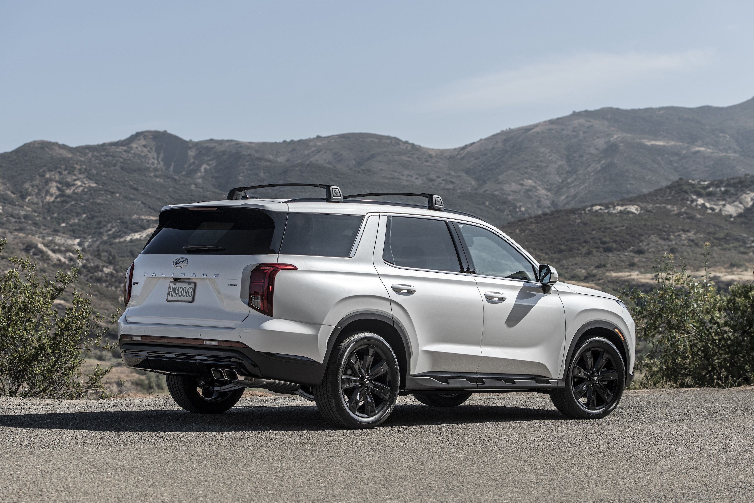 Reserve Your 2024 Hyundai Palisade Today