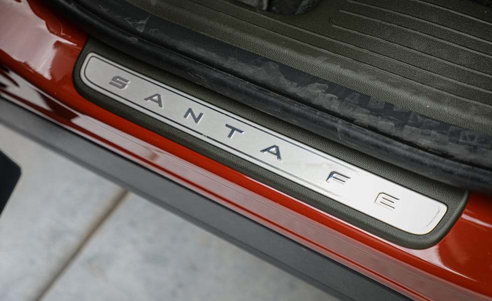 2024 Hyundai Santa Fe 2024 hyundai santa fe