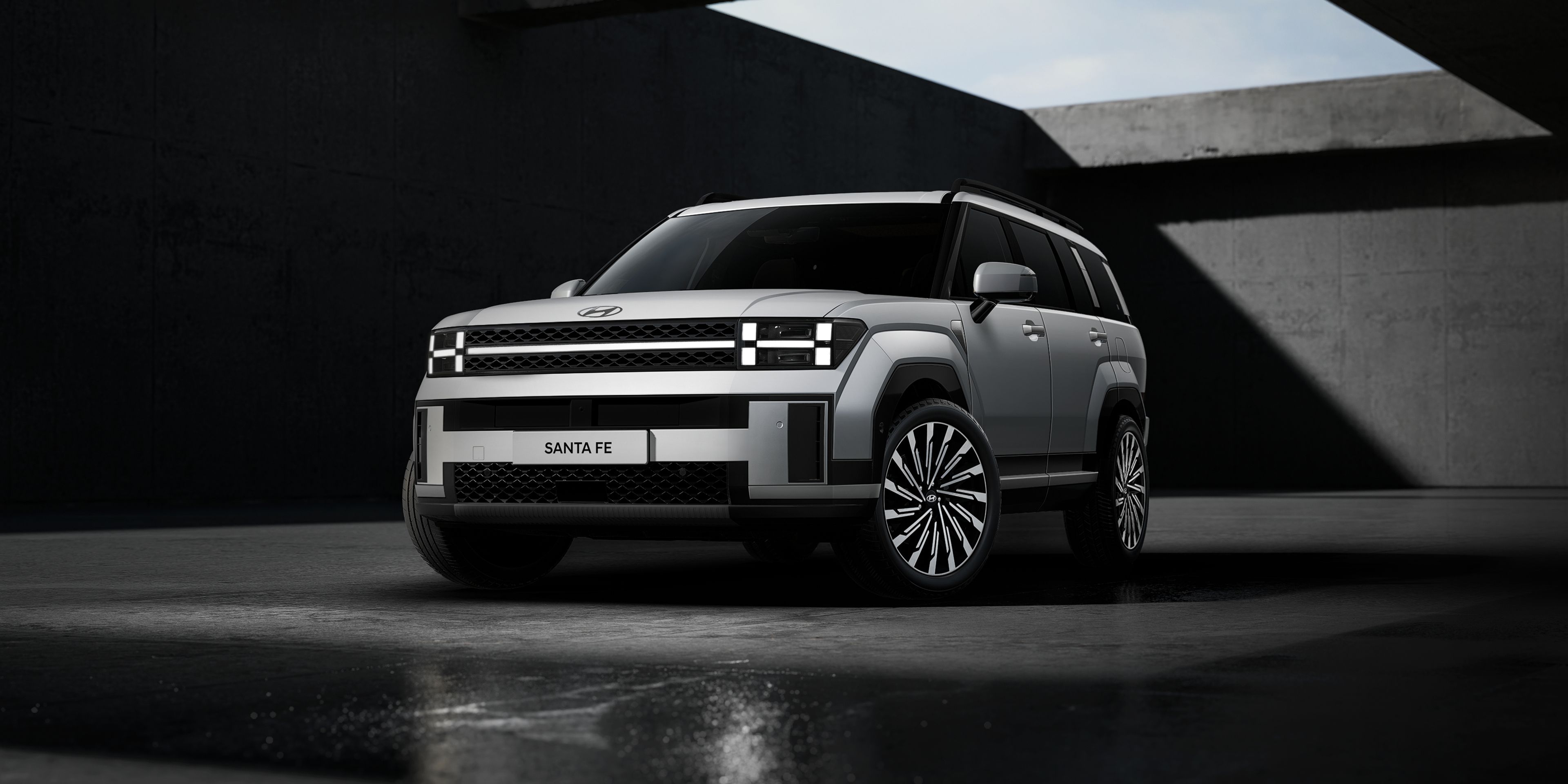 Who copping the fake Range Rover this year? Sports, Hip Hop & Piff