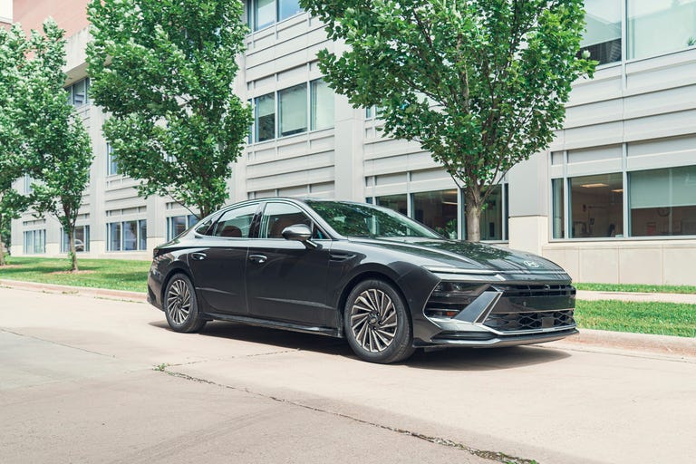 2026 Hyundai Sonata Review, Pricing, And Specs: Ultimate Guide