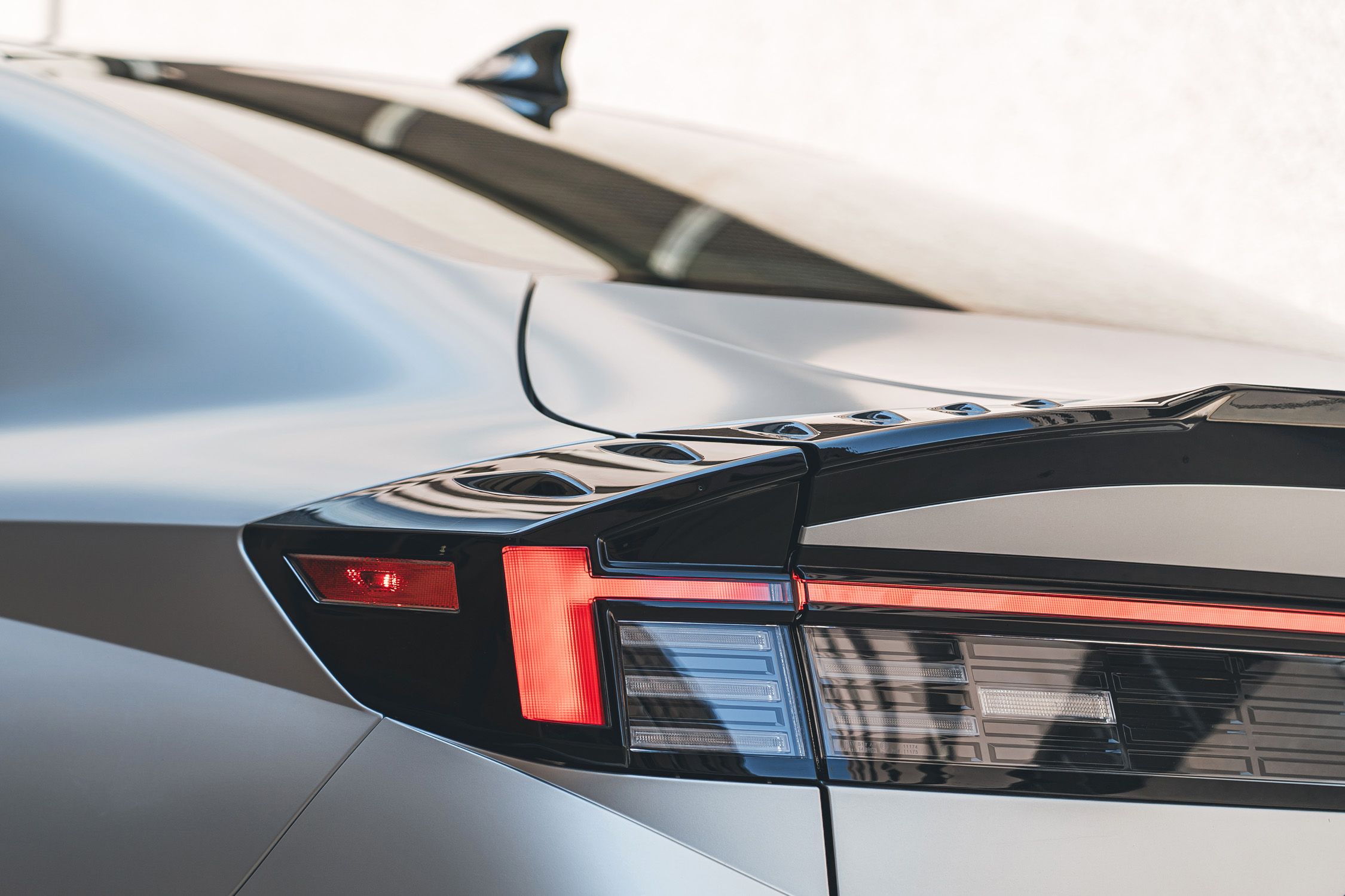 ⭐️NLINE Tested: 2024 Hyundai Sonata N Line Is One of the Last of Its