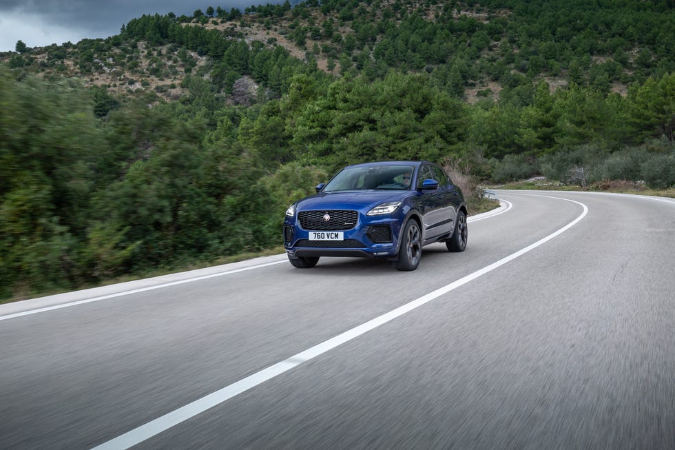 2024 jaguar e pace