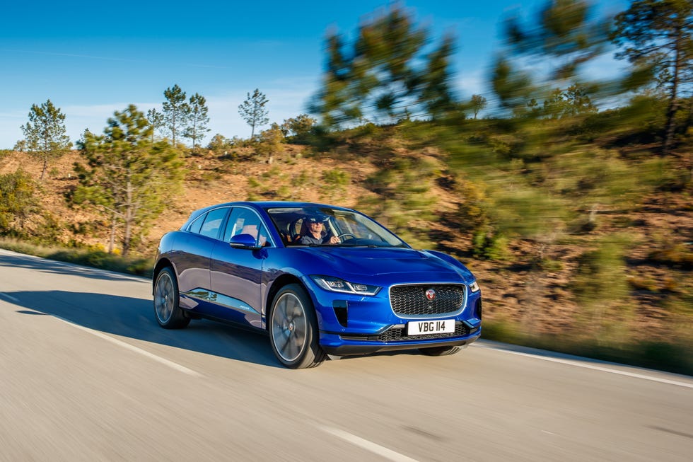 2024 jaguar i pace