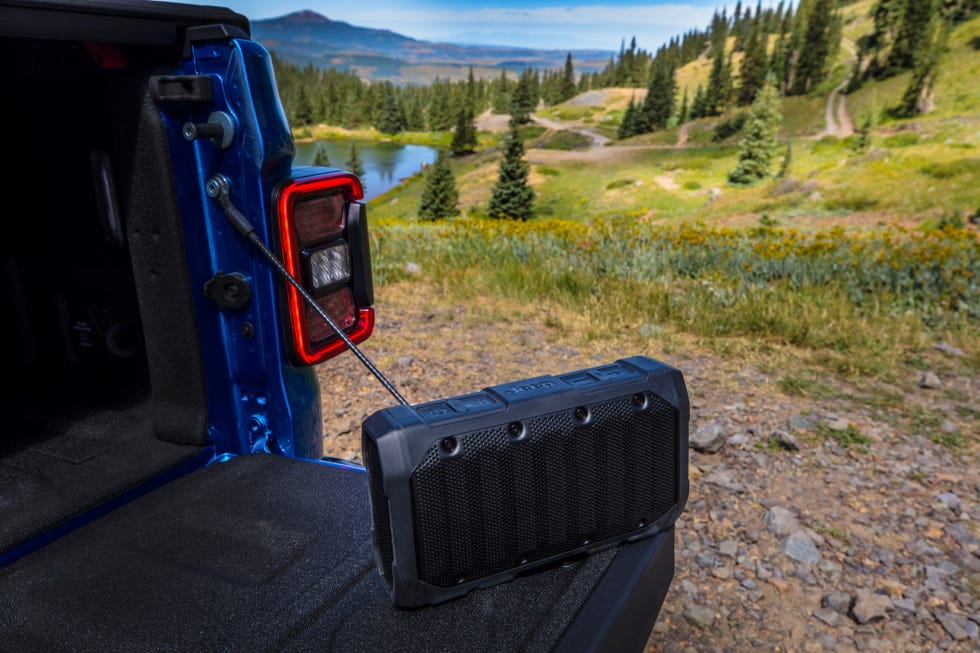 2024 jeep gladiator mojave x