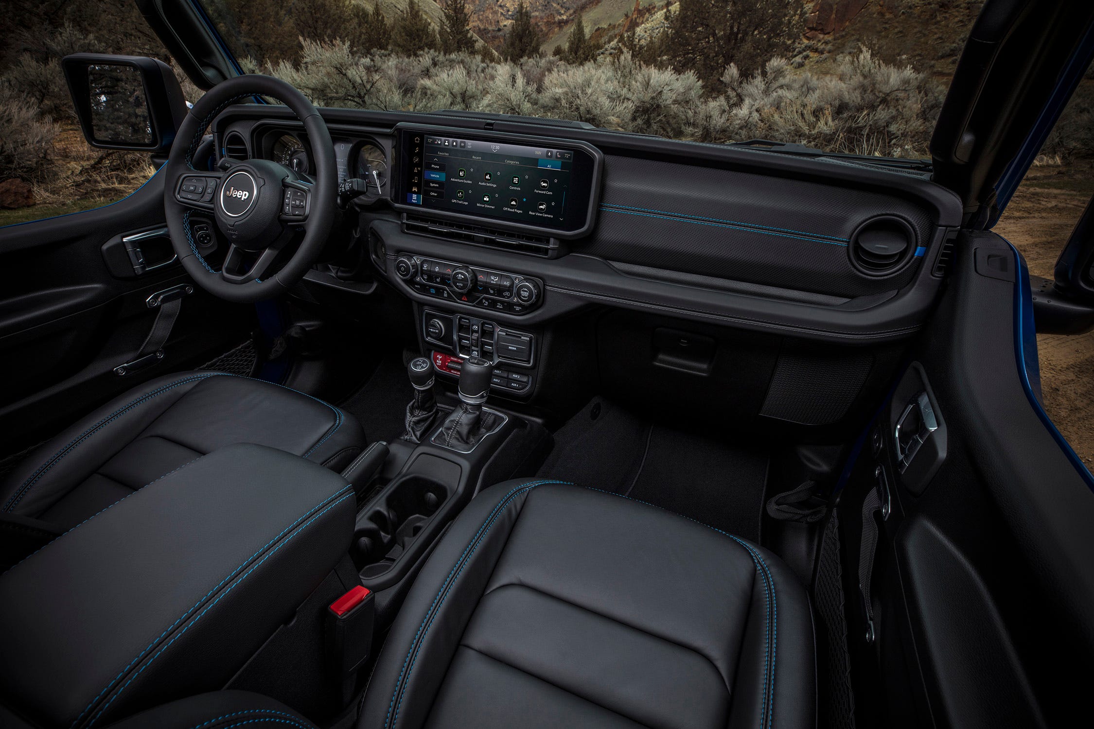 2024 Rubicon Interiors Ardra Brittan