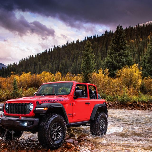 2022 Jeep Wrangler Willys Adds Xtreme Recon Package