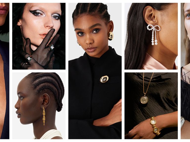 The 10 Best 2024 Jewelry Trends to Shop Ahead of the New Year