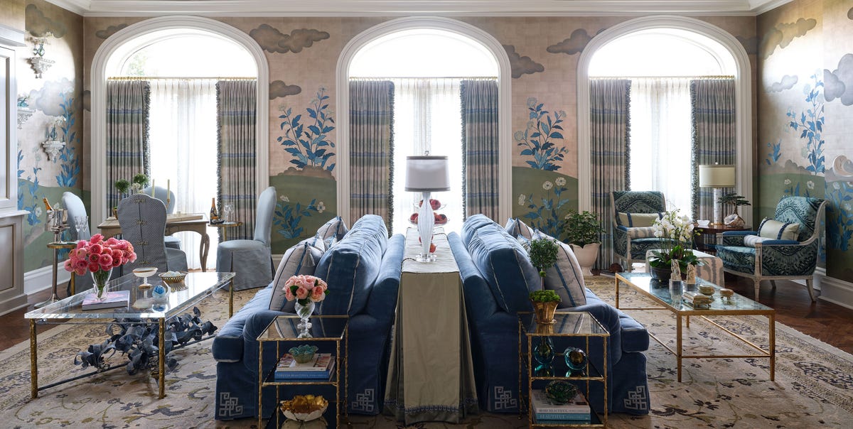 Trish Sheats Interior Design Kips Bay Decorator Show House 2024 Trish Sheats Interior Design Kips Bay Decorator Show House 2024