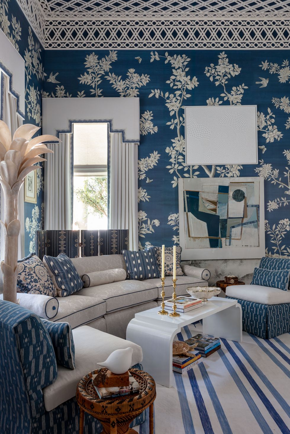 2024 Trends From the Kips Bay Designer Show House in Palm Beach