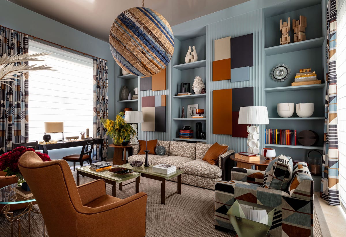 7 Lighting Trends Experts Say Will Dominate 2025