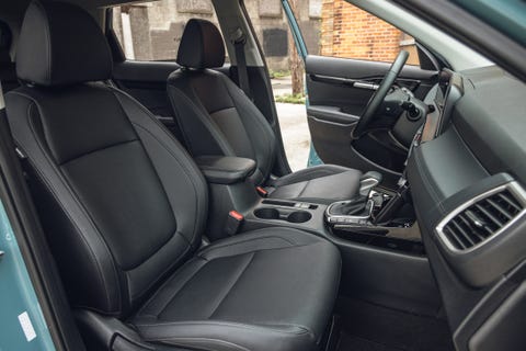 2024 Kia Seltos 2024 kia seltos