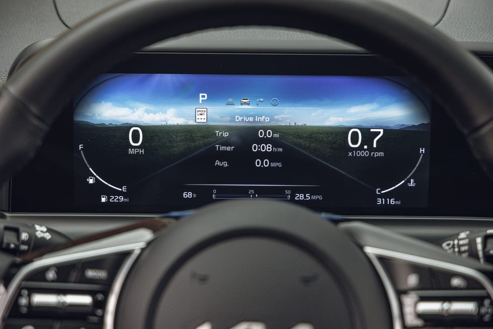2024 kia seltos