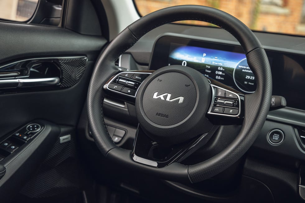 2024 kia seltos