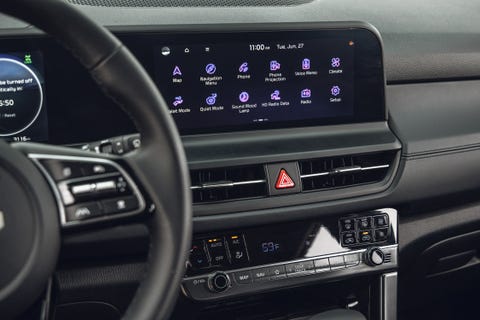 2024 Kia Seltos 2024 kia seltos