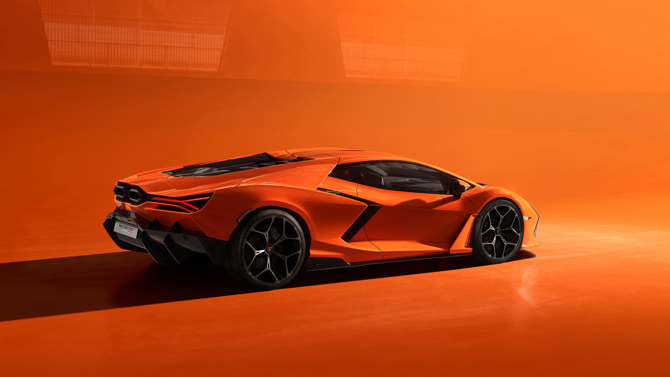 Lamborghini Revuelto 2024-current - Car Voting - FH - Official