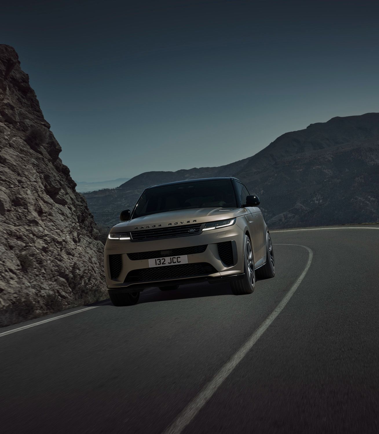 2024 Land Rover Range Rover Sport SV: What We Know So Far