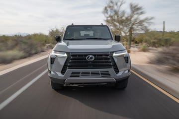 2024 lexus gx