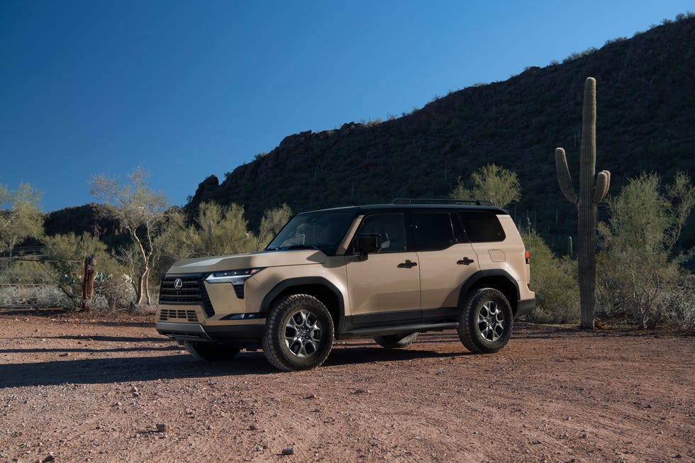 Best SUVs for 2025 and 2025, Ranked by Car Enthusiasts, sport utility mipro.co.uk