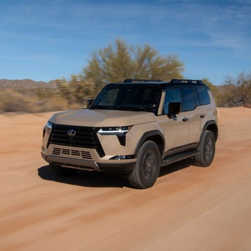 2024 lexus gx