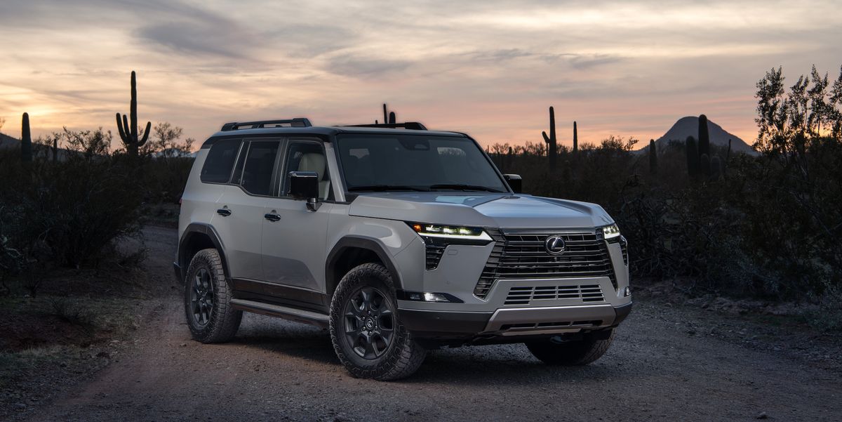 Best SUVs for 2024 and 2025, Ranked by Car Enthusiasts