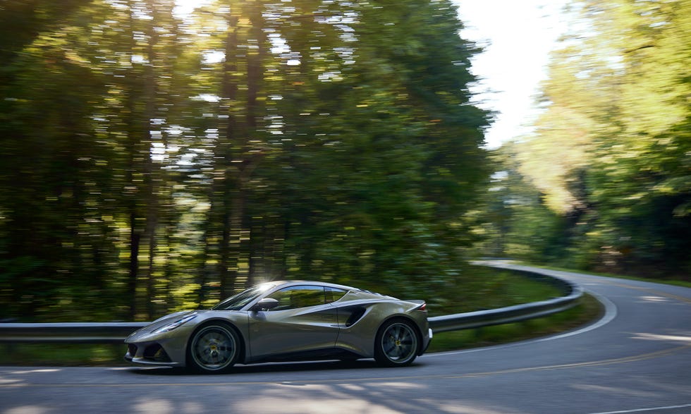 2024 lotus emira
