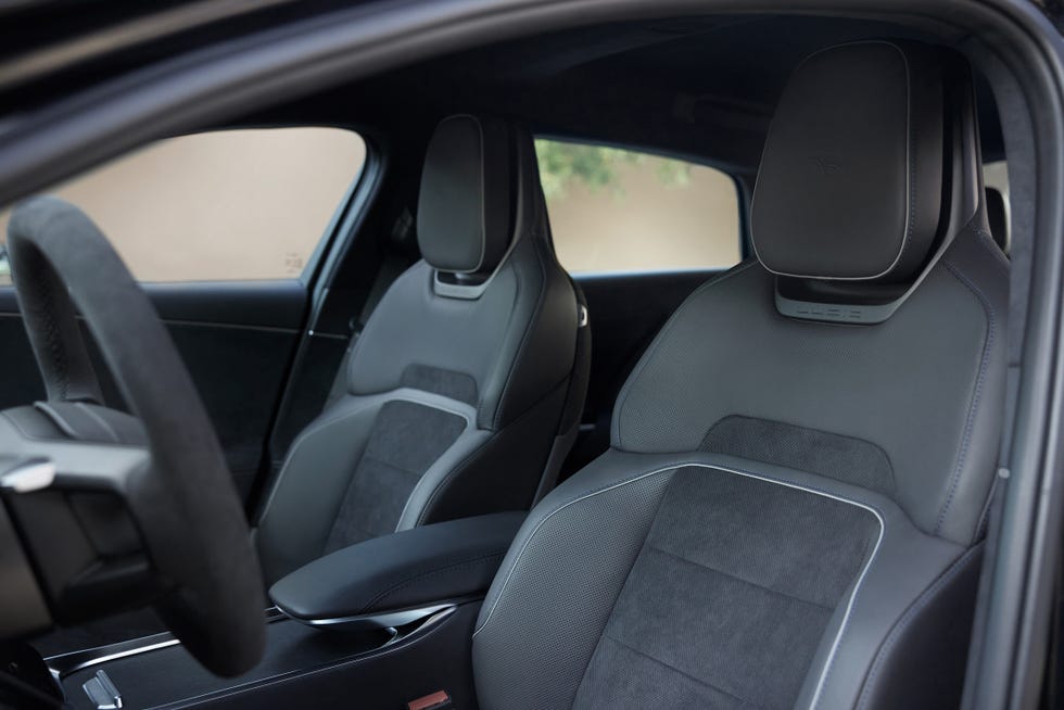 2024 Lucid Air Sapphire 2024 lucid air sapphire