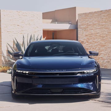 2024 Lucid Air Sapphire 2024 lucid air sapphire