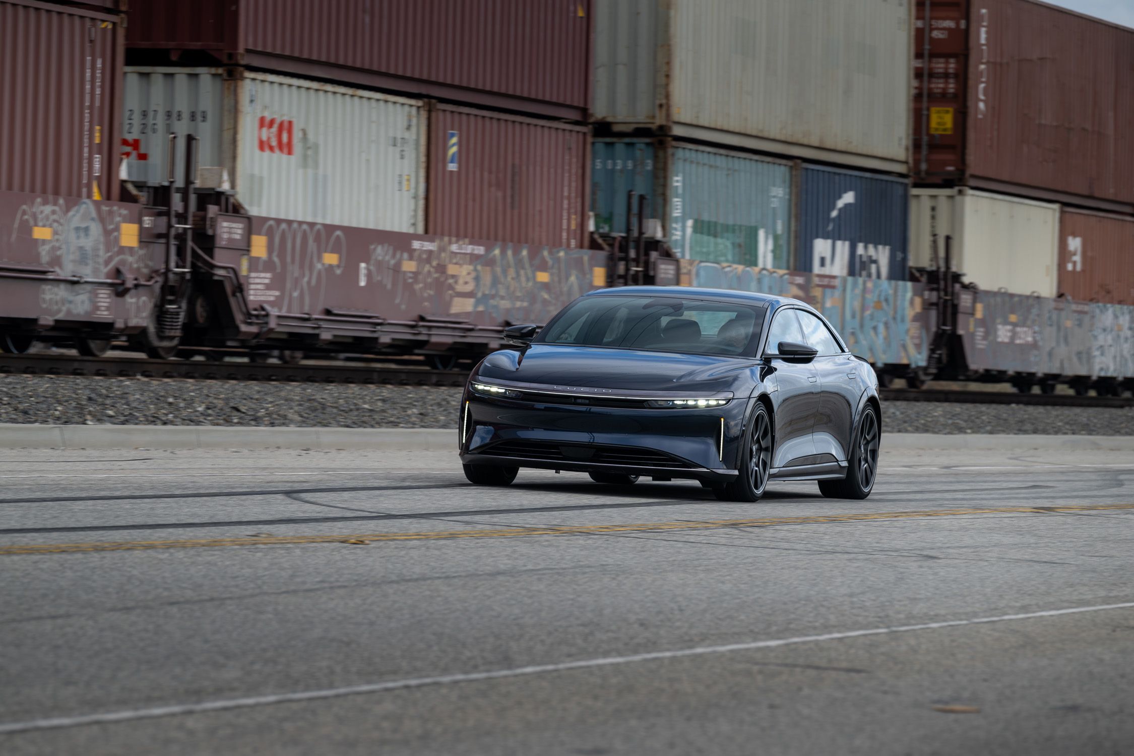 Tested 2024 Lucid Air Sapphire Is A Stone Groove   2024 Lucid Air Sapphire 136 65dce5f8a939a 