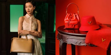 2024龍年限定系列盤點！dior、gucci、loewe等「龍年主題」精品包、鞋、配件推薦