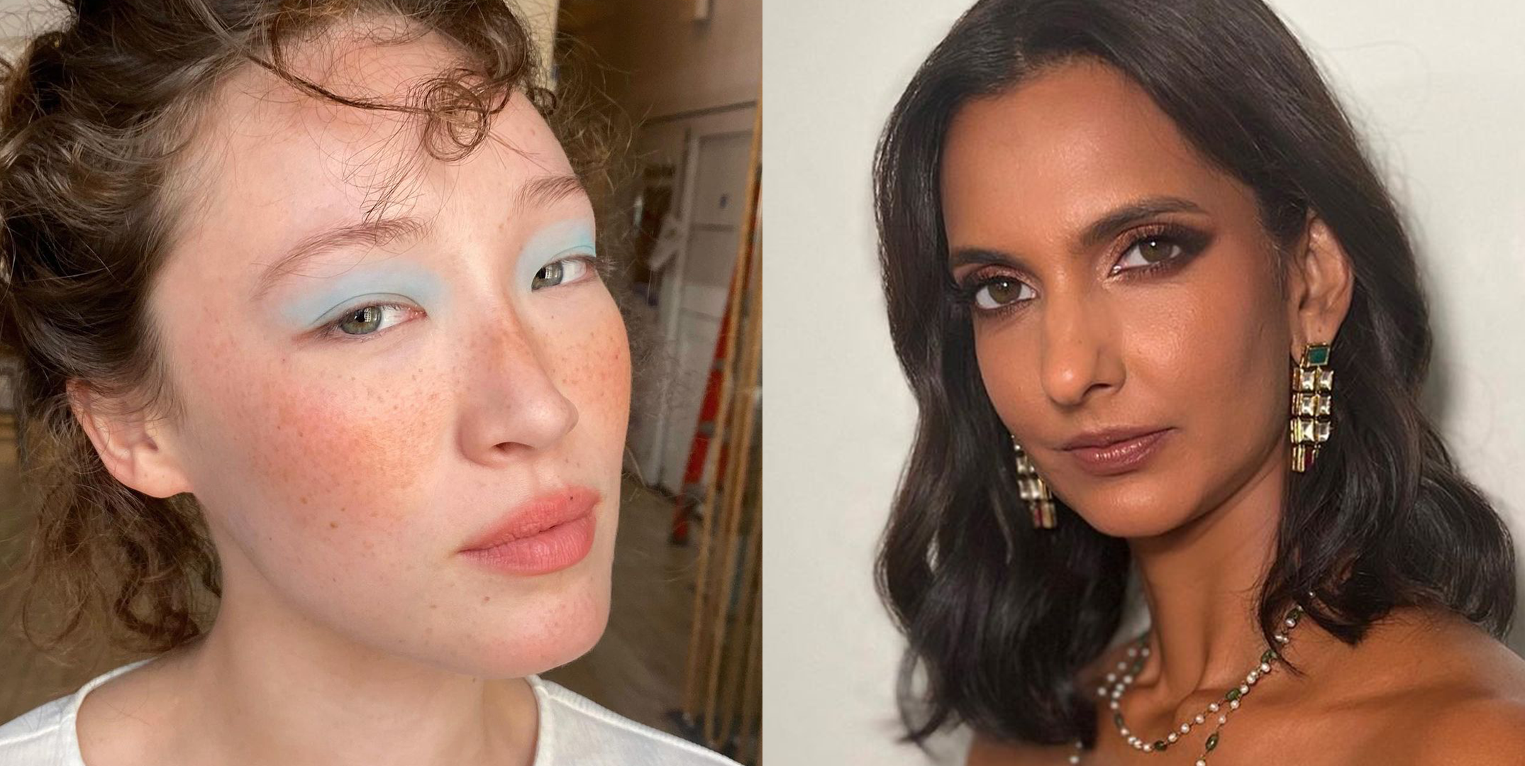 7 Makeup Trends That Should Be On Your Radar in 2024 — See Photos