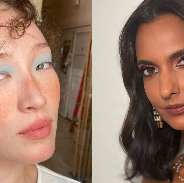 Espresso Makeup is the beauty trend all over social media