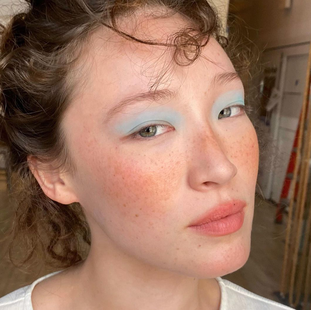 The Biggest Makeup Trends of 2024, According to the Pros I Stalked on IG