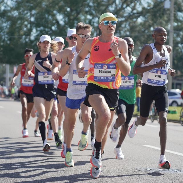 The Olympic Marathon Trials 2024 Calendar Ruthi Clarisse
