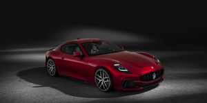 Maserati GranTurismo Folgore: Sportler für die Generation ENews