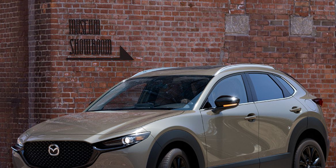2024 Mazda CX30 Costs More Than Before, Ranging from 26K38K