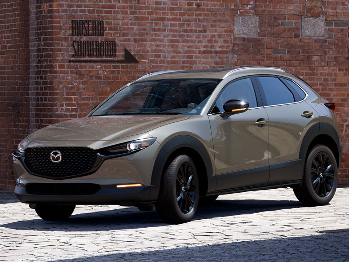 2024 Mazda CX-30 Costs More Than Before, Ranging from $26K–$38K