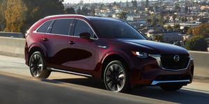 2024 mazda cx90