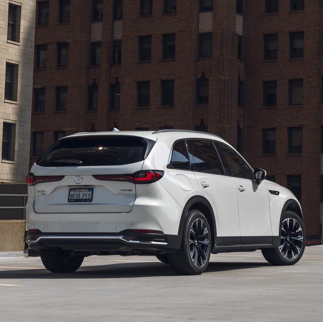 2024 Mazda CX-90 Premium Plus 2024 mazda cx90 premium plus