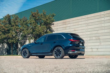 2024 mazda cx90 turbo s premium plus