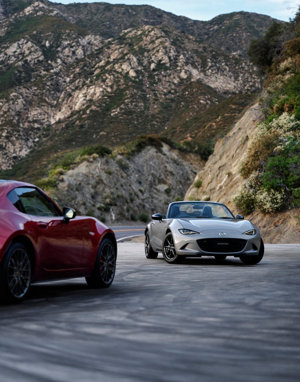 Mazda MX-5 2023 review – Japan's iconic roadster is better than ever 2024