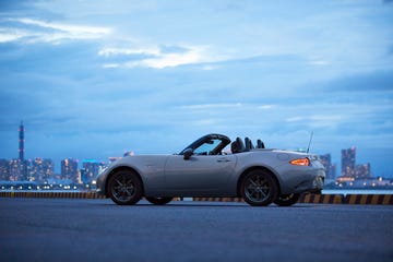 2024 mazda mx5 miata japanspec