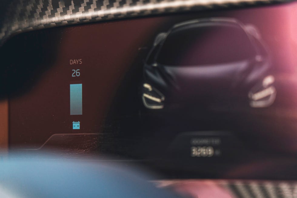 2024 mclaren 750s