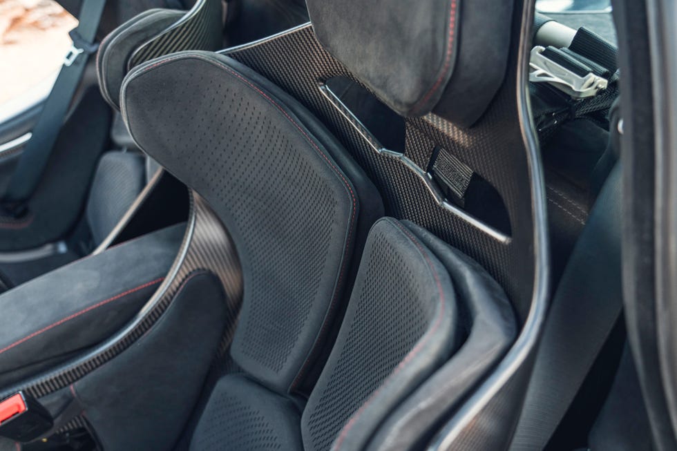 2024 mclaren 750s