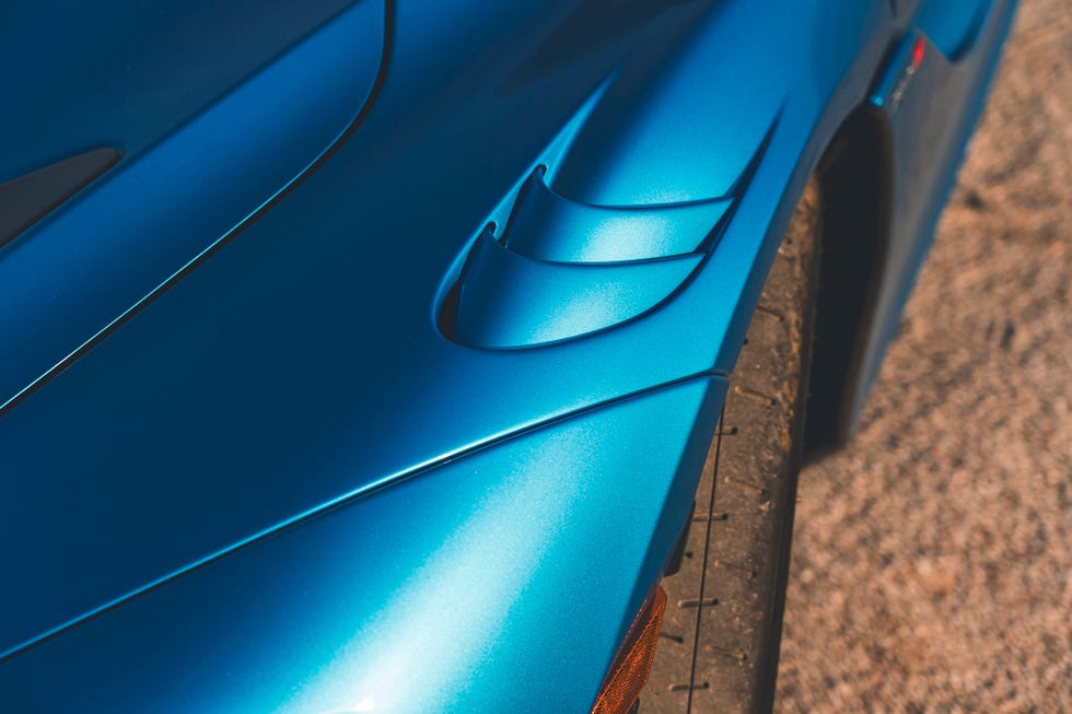 2024 mclaren 750s