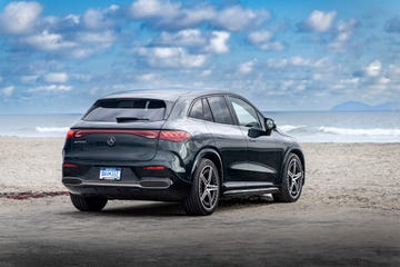 2024 mercedes amg eqe suv